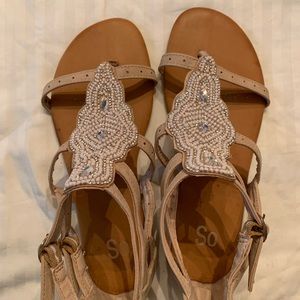 Women’s So sandals